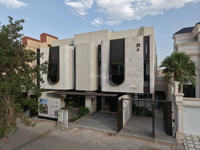 3 Bedroom Floor For Sale in Al Sahafah, Riyadh 3 Bedroom Floor For Sale in Al Sahafah, Riyadh