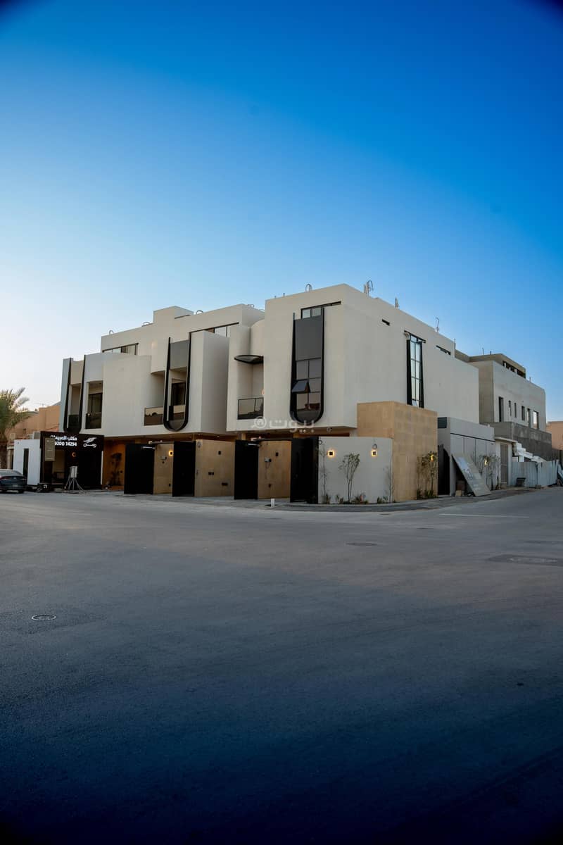 شقة مكونة من 3 غرف للبيع في التعاون، الرياض شقة مكونة من 3 غرف للبيع في التعاون، الرياض