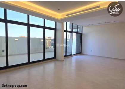 شقة 3 غرف نوم للبيع في شمال جدة، جدة - روف – حي النهضة – 235 م² – 5 غرف شقة 3 غرف نوم للبيع في شمال جدة، جدة - روف – حي النهضة – 235 م² – 5 غرف