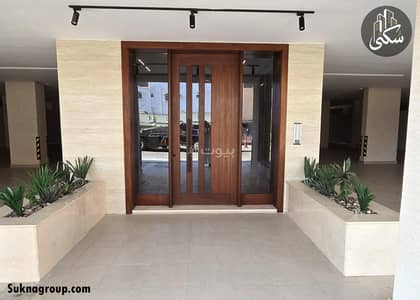 4 Bedroom Apartment for Sale in North Jeddah, Jeddah - Roof – Al Rayyan District – 280 m² – 6 Rooms