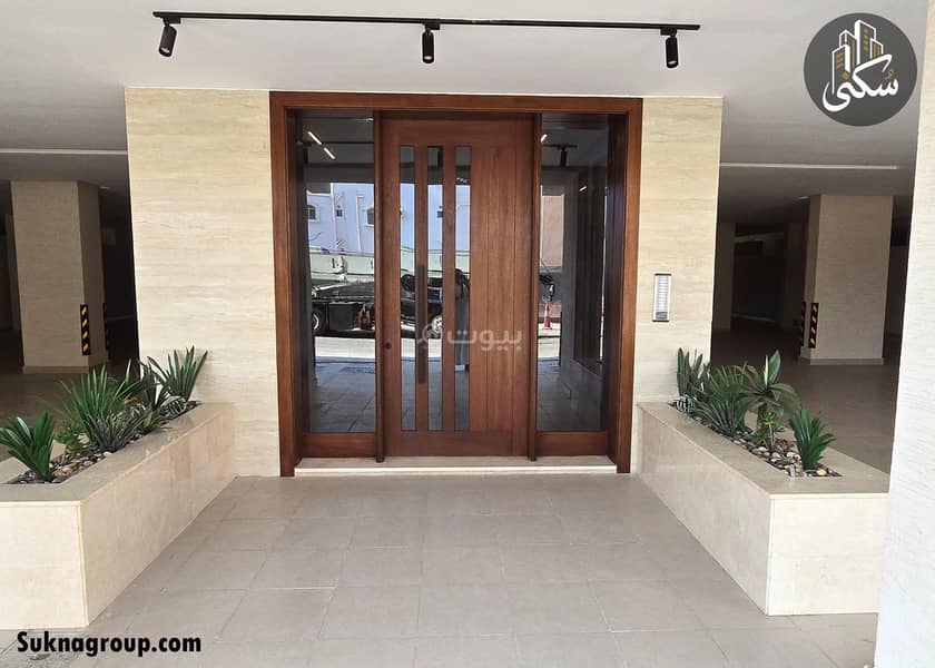 Roof – Al Rayyan District – 280 m² – 6 Rooms Roof – Al Rayyan District – 280 m² – 6 Rooms