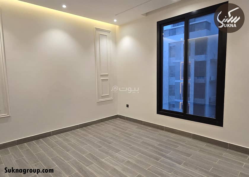 Apartment – Al Sawari District – 158 m² – 4 Rooms Apartment – Al Sawari District – 158 m² – 4 Rooms