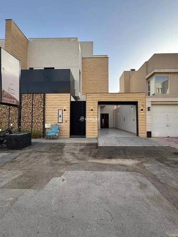 Villa For Sale in Al Arid, Riyadh Villa For Sale in Al Arid, Riyadh