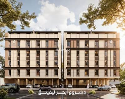 شقة 2 غرفة نوم للبيع في شمال جدة، جدة - شقة للبيع في الياقوت، جدة