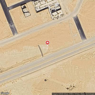 Residential Land for Rent in West Riyadh, Riyadh - Residential Land For Rent in Dahiat Namar, Riyadh