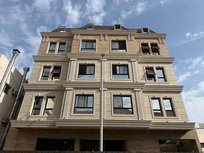 3 Bedroom Flat for Sale in Central Jeddah, Jeddah - Apartment for sale in Al-Hamraa District, Jeddah. Mecca Province.