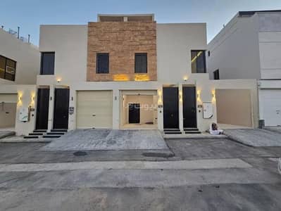 دور 3 غرف نوم للبيع في جنوب الرياض، الرياض - دور للبيع في طيبة، جنوب الرياض