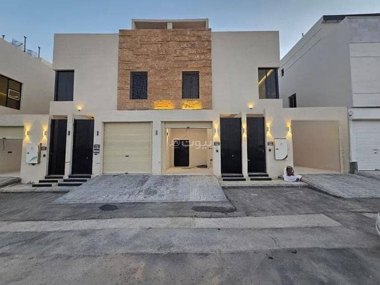 Floor for Sale in Taybah, South Riyadh Floor for Sale in Taybah, South Riyadh