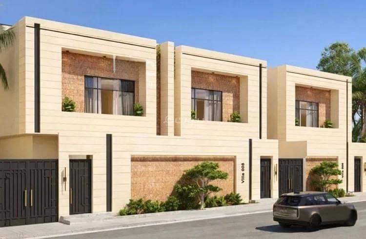 Villa For Sale in Al Faruq, Riyadh Villa For Sale in Al Faruq, Riyadh