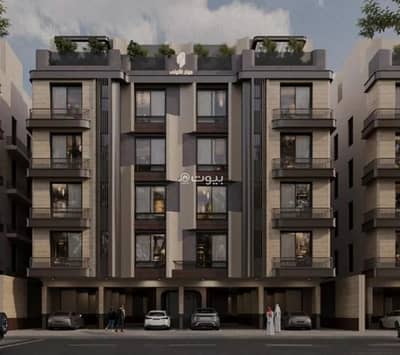2 Bedroom Flat for Sale in North Jeddah, Jeddah - Apartment for sale in Al Yaqout, North Jeddah