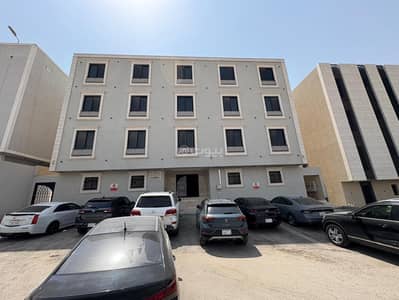2 Bedroom Apartment for Rent in North Riyadh, Riyadh - For rent: apartment 24 in a residential building in Al-Taawun neighborhood 2 Bedroom Apartment for Rent in North Riyadh, Riyadh - For rent: apartment 24 in a residential building in Al-Taawun neighborhood