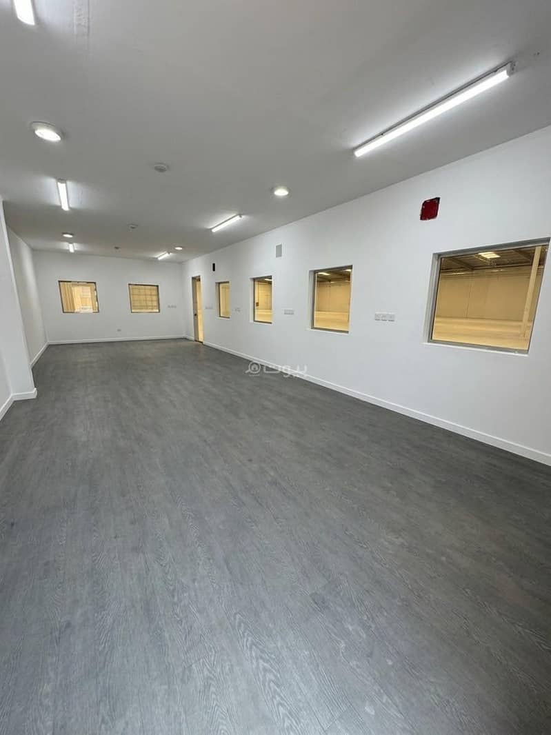 Warehouse for rent in Al-Sil, Riyadh Warehouse for rent in Al-Sil, Riyadh