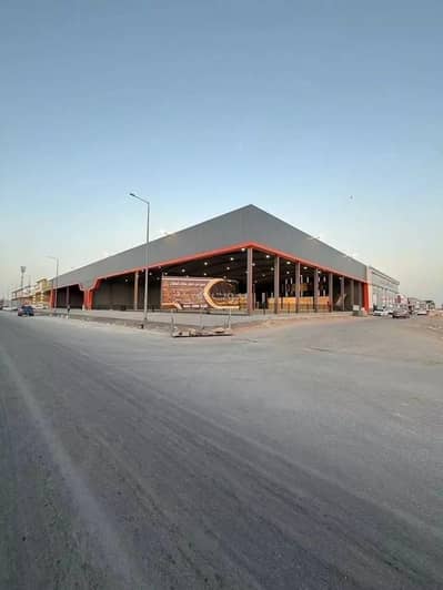 معرض  للايجار في شرق الرياض، الرياض - محلات للإيجار في القادسية، الرياض