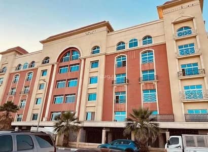 3 Bedroom Flat for Rent in Al Rawabi, Al Khobar - A luxury semi-furnished apartment for rent – Al-Ruwaabi District, Al-Khobar