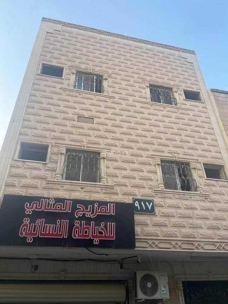 Building for sale on Al Madinah Al Munawwarah Street, Al Badi'ah District, Riyadh City. Building for sale on Al Madinah Al Munawwarah Street, Al Badi'ah District, Riyadh City.