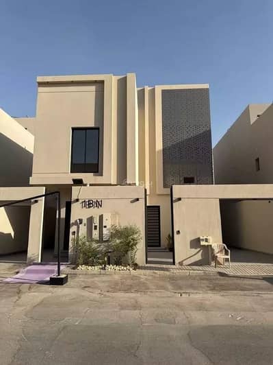 فیلا 5 غرف نوم للبيع في شمال الرياض، الرياض - فيلا للبيع في شارع رقم 68, حي الياسمين, مدينة الرياض