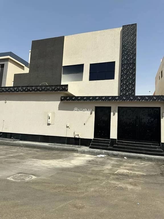 Villa For Sale in Al Janadriyah, Riyadh Villa For Sale in Al Janadriyah, Riyadh