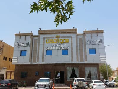 عمارة سكنية 10+ غرف نوم للبيع في شرق الرياض، الرياض - عمارة للبيع شقق مفروشة عمارة سكنية 10+ غرف نوم للبيع في شرق الرياض، الرياض - عمارة للبيع شقق مفروشة