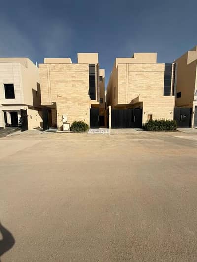 6 Bedroom Villa for Sale in East Riyadh, Riyadh - Villa for sale in Al Rimal, East Riyadh 6 Bedroom Villa for Sale in East Riyadh, Riyadh - Villa for sale in Al Rimal, East Riyadh