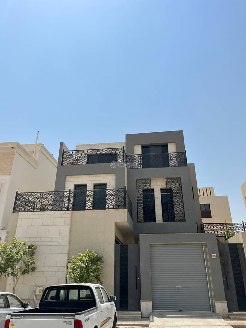 قرطبة واجهة الرياض قرطبة واجهة الرياض