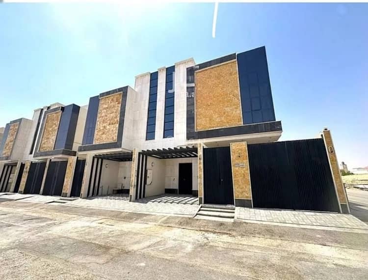 Apartment for rent in Al Arid, north Riyadh Apartment for rent in Al Arid, north Riyadh