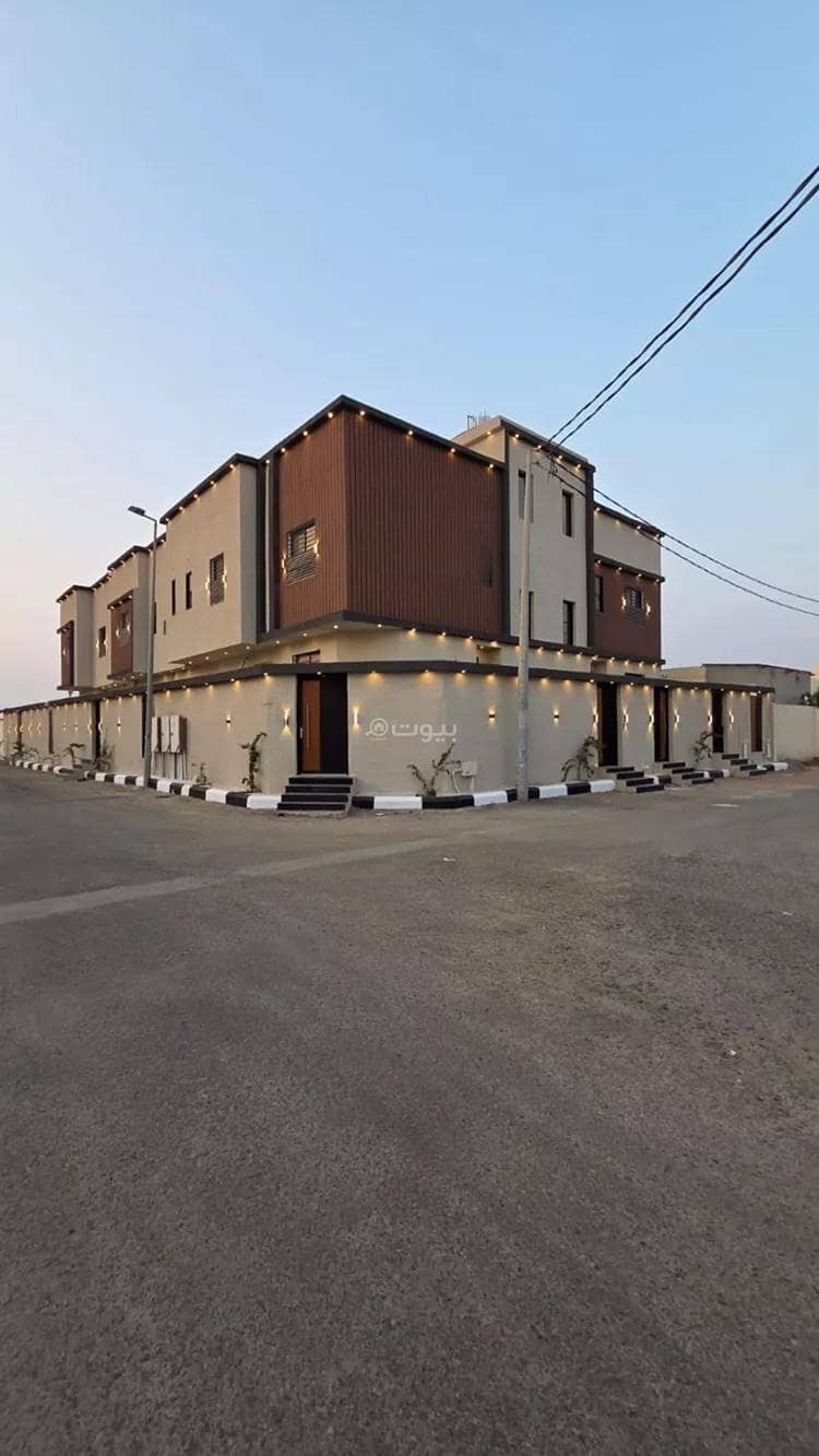 Apartment For Sale in King Fahd, Abu Arish Apartment For Sale in King Fahd, Abu Arish