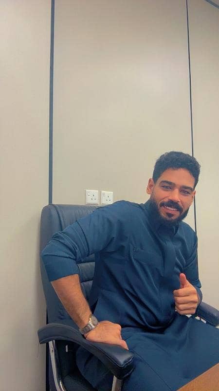 Faisal alharbi