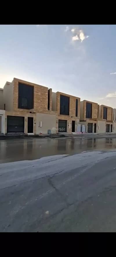 فیلا 5 غرف نوم للبيع في غرب الرياض، الرياض - فيلا للبيع في طويق، الرياض