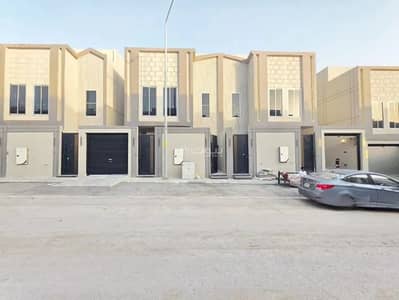فیلا 4 غرف نوم للبيع في جنوب الرياض، الرياض - فيلا للبيع في طيبة، جنوب الرياض