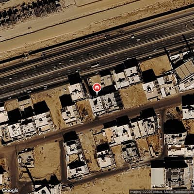 6 Bedroom Apartment for Sale in Ash Shamiya Al Jadid, Makkah - Apartment - Makkah Al-Mukarramah - Al-Shamiya Al-Jadidah (Crown Prince)