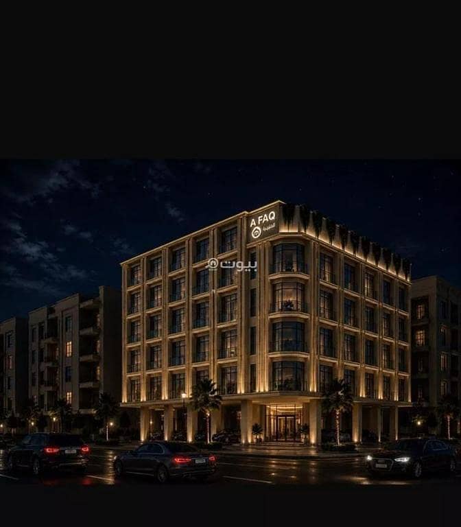 Apartment for sale in Al Nuzhah, north Jeddah Apartment for sale in Al Nuzhah, north Jeddah