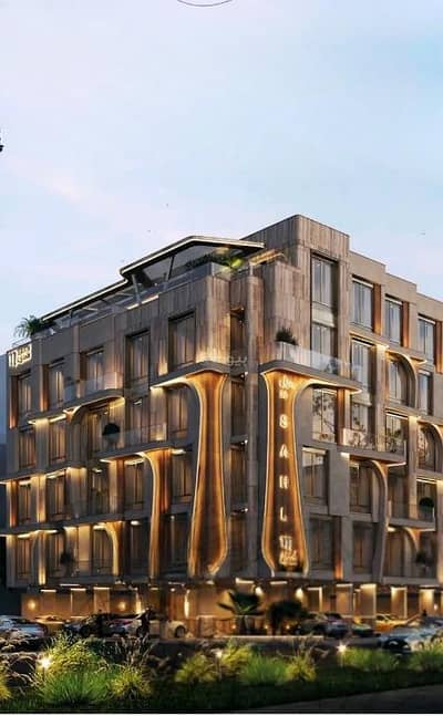 3 Bedroom Flat for Sale in North Jeddah, Jeddah - Apartment for Sale in Obhur Al Janoubiyah, North Jeddah