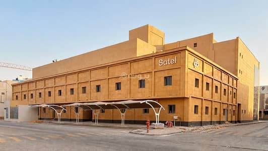 3 Bedroom Flat for Rent in North Riyadh, Riyadh - 3BR Apartment | New Residential Building - Satel