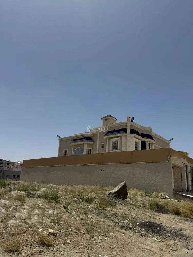Villa for Sale in Al Zuhur, Abha Villa for Sale in Al Zuhur, Abha