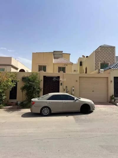فیلا 8 غرف نوم للبيع في شمال الرياض، الرياض - فيلا للبيع في الوادي، شمال الرياض