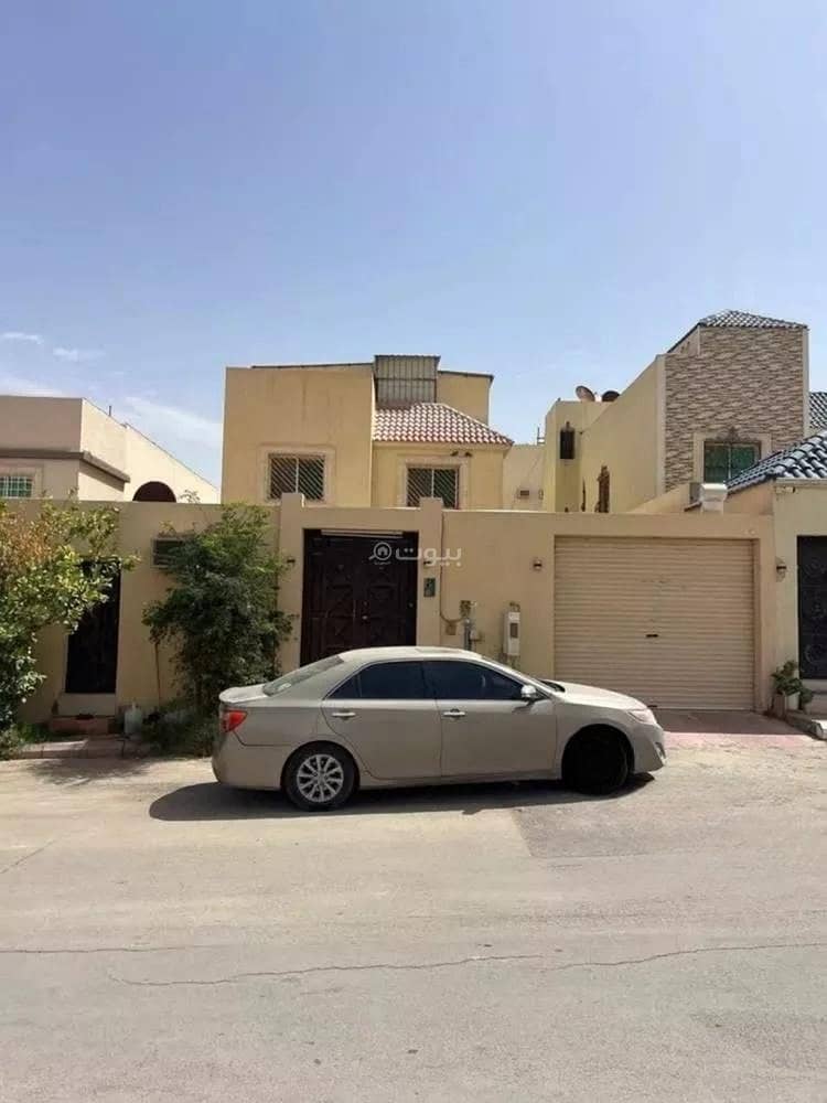 فيلا للبيع في الوادي، شمال الرياض فيلا للبيع في الوادي، شمال الرياض