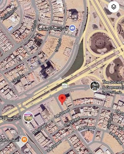 Residential Land for Sale in Al Faisaliyah, Dammam - Residential Land for sale in Al Faisaliyah, Dammam