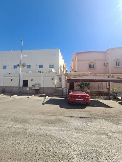 عمارة سكنية 10+ غرف نوم للبيع في شمال جدة، جدة - عمارة سكنية للبيع في حي السامر , جدة عمارة سكنية 10+ غرف نوم للبيع في شمال جدة، جدة - عمارة سكنية للبيع في حي السامر , جدة