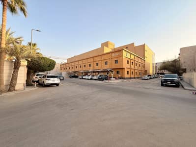 شقة 3 غرف نوم للايجار في شمال الرياض، الرياض - شقة عائلية غير مؤثثة من3 غرف في موقع استثنائي - ساتل