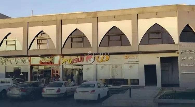 معرض للايجار في القصواء، المدينة المنورة معرض للايجار في القصواء، المدينة المنورة