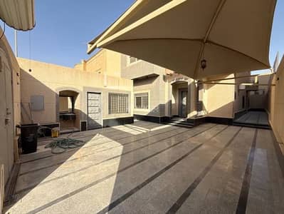 4 Bedroom Villa for Rent in King Salman, Riyadh - Villa for rent in King Salman, Riyadh
