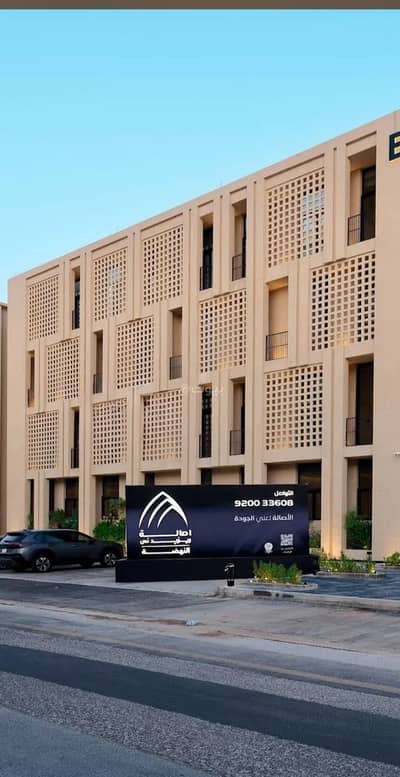 فلیٹ 3 غرف نوم للايجار في شرق الرياض، الرياض - شقة للايجار في النهضة، الرياض