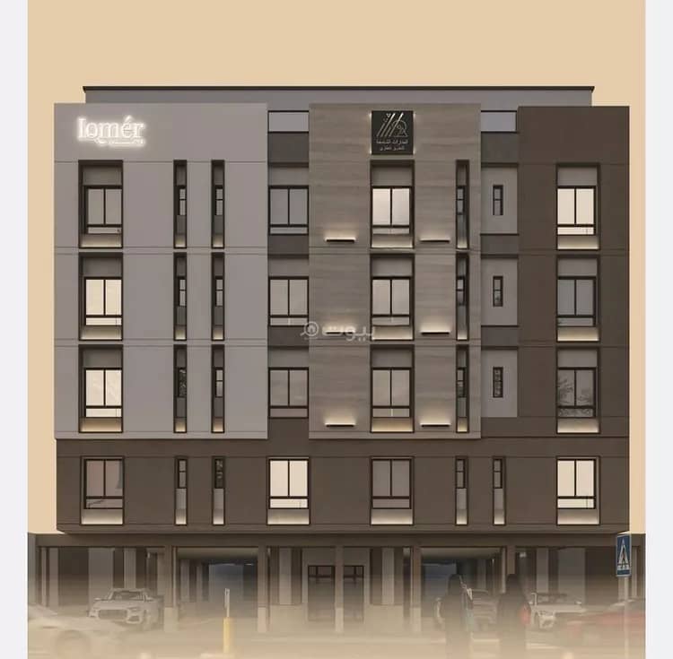 Apartment For Sale in Mishrifah, Jeddah Apartment For Sale in Mishrifah, Jeddah