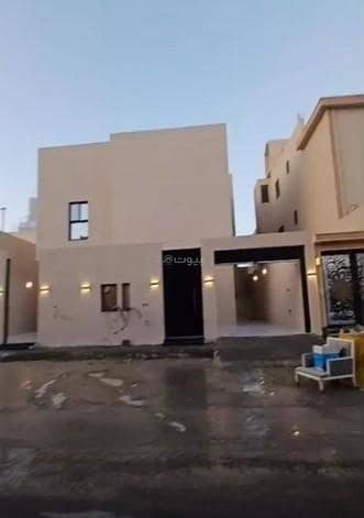 Floor for Sale in Badr, South Riyadh Floor for Sale in Badr, South Riyadh