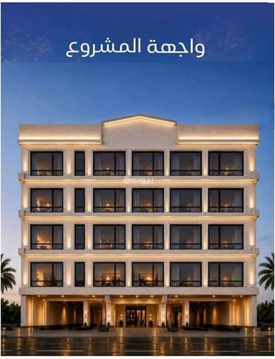 3 Bedroom Flat for Sale in North Jeddah, Jeddah - Studio Apartment For Sale in Al Nuzhah, Jeddah 3 Bedroom Flat for Sale in North Jeddah, Jeddah - Studio Apartment For Sale in Al Nuzhah, Jeddah