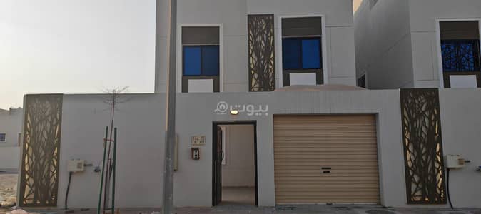 فیلا 4 غرف نوم للايجار في الإسكان الشمالي، الدمام - فيلا زاوية للإيجار | Corner Villa for Rent فیلا 4 غرف نوم للايجار في الإسكان الشمالي، الدمام - فيلا زاوية للإيجار | Corner Villa for Rent