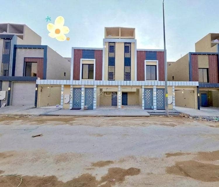 Villa For Sale in Badr, South Riyadh Villa For Sale in Badr, South Riyadh