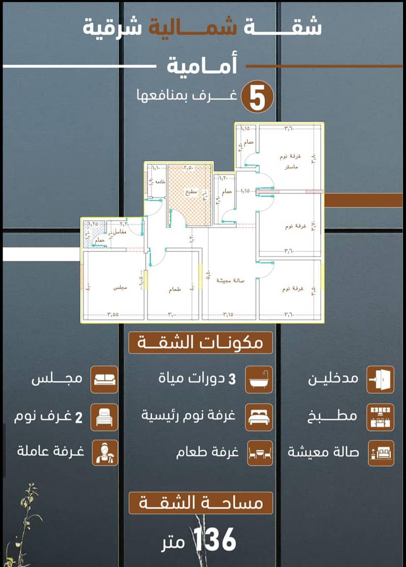 4
