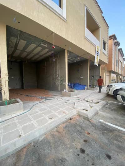 Showroom for Rent in North Riyadh, Riyadh - For rent: a commercial shop in Al-Narges district – Listing number 2142