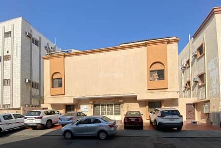 3 Bedroom Flat for Rent in North Jeddah, Jeddah - Apartment for rent in Al Safa neighborhood, consisting of 3 rooms, code 85